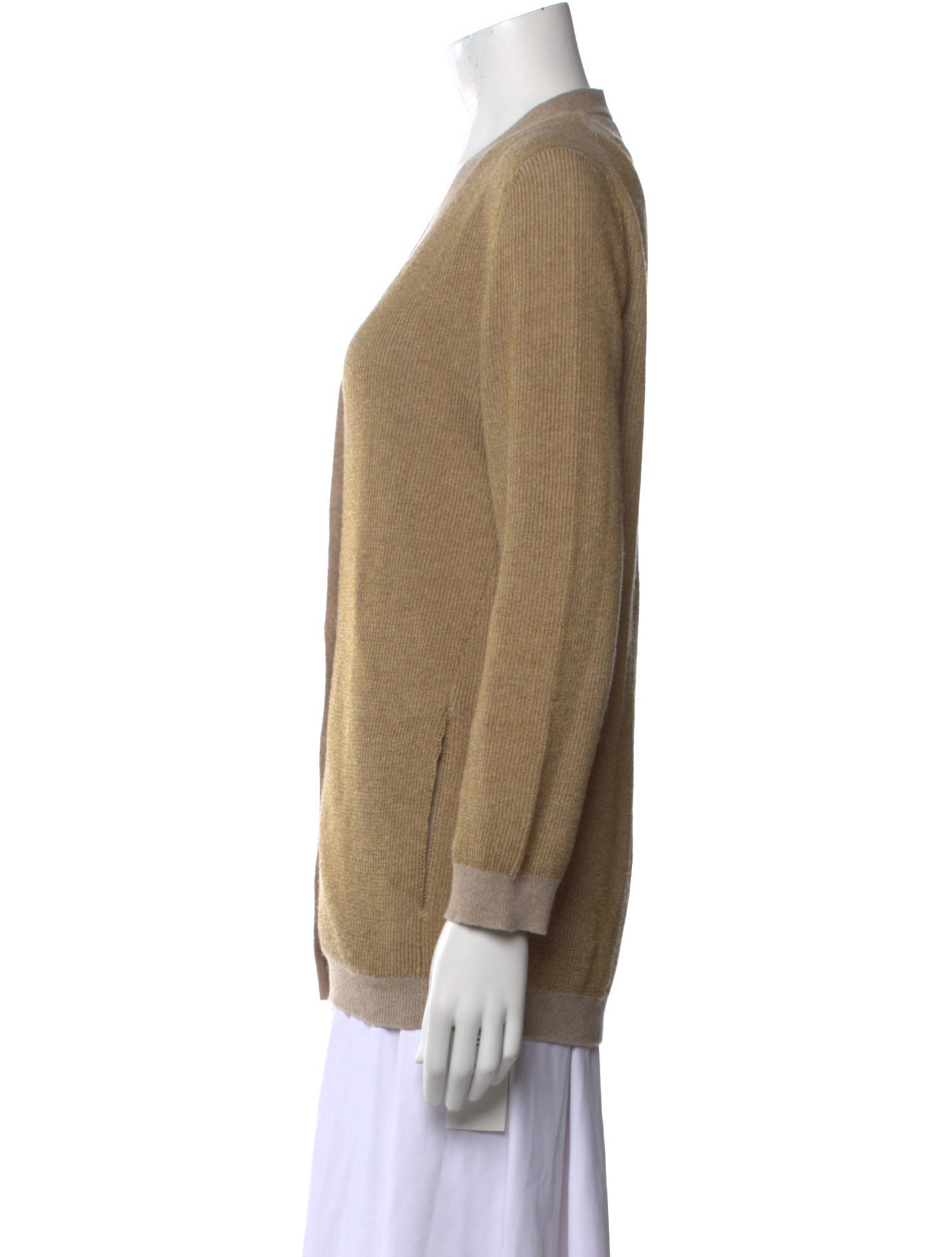 Missoni Cashmere V-Neck Sweater