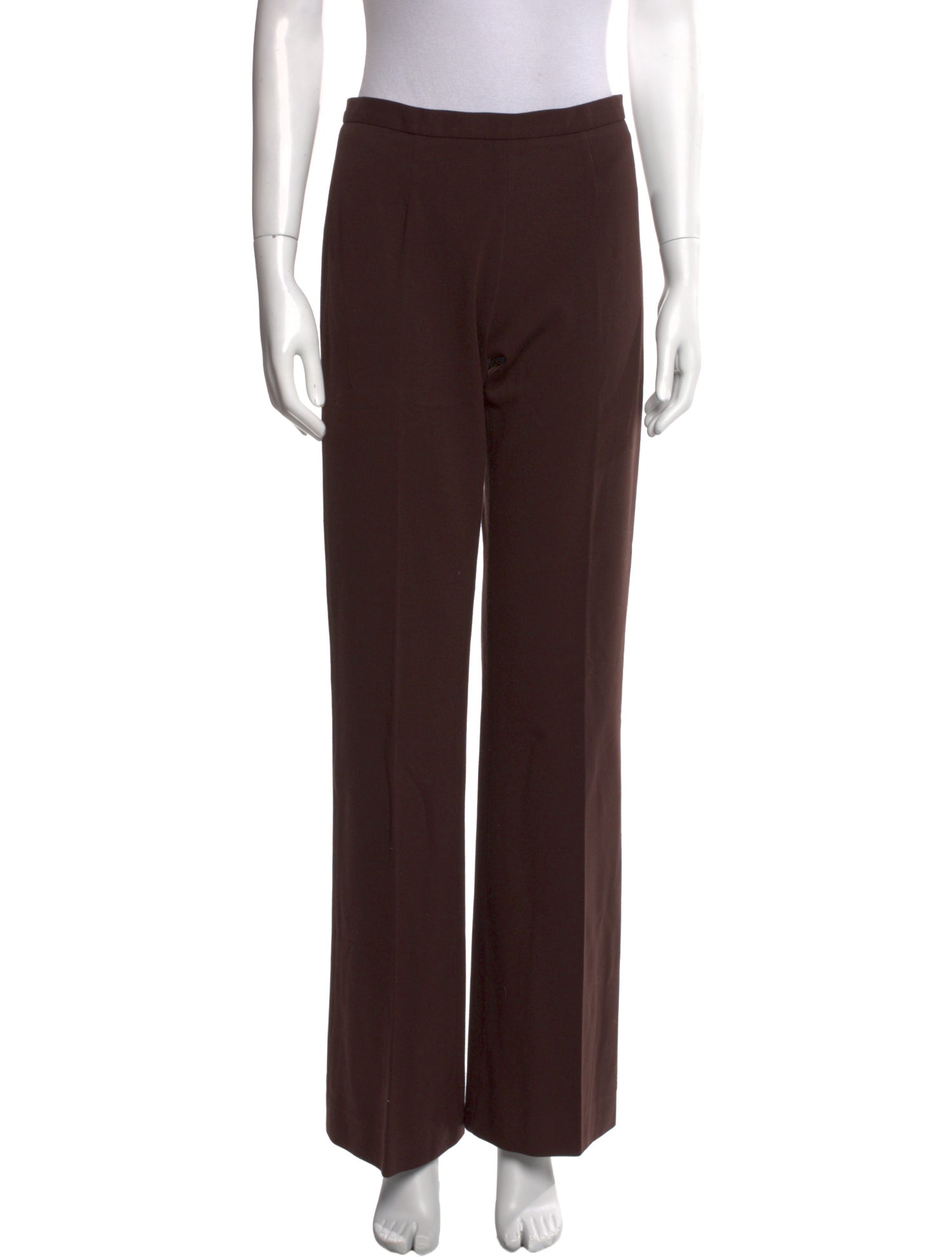 Missoni Wide Leg Pants