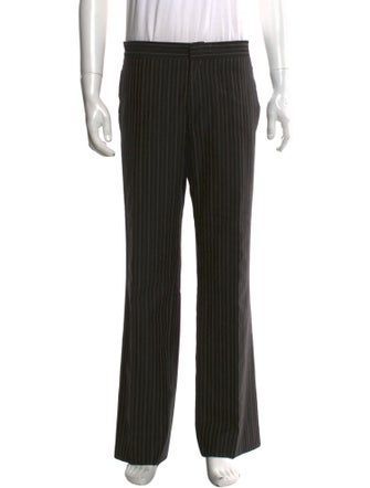 Missoni Striped Pants