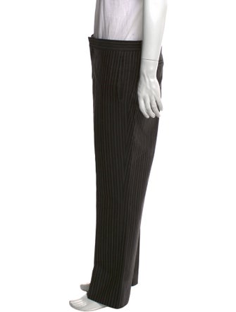 Missoni Striped Pants