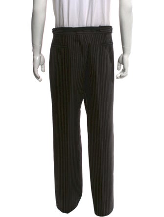 Missoni Striped Pants