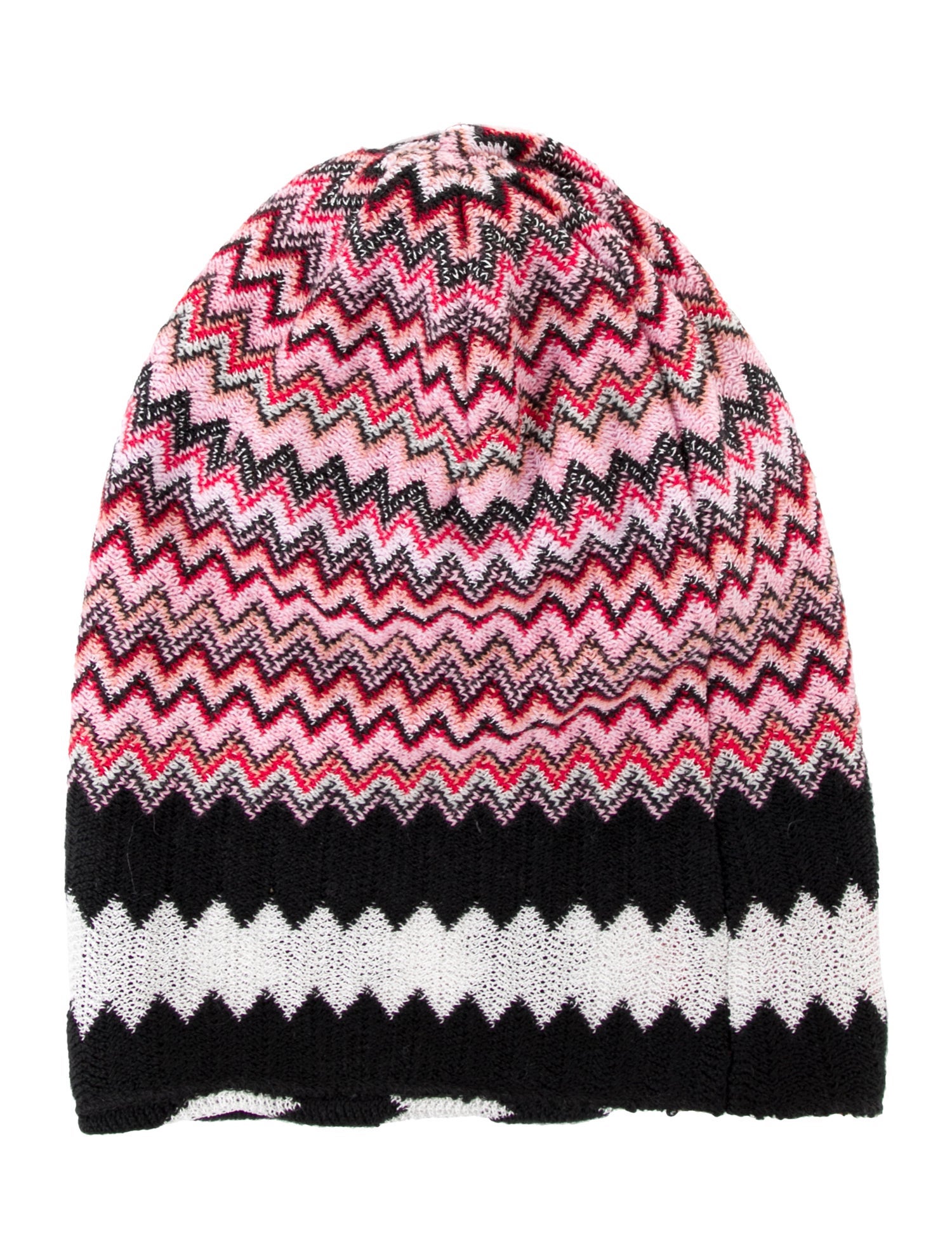 Missoni Hats | The RealReal