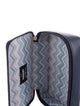 Missoni Leather Traveling Case