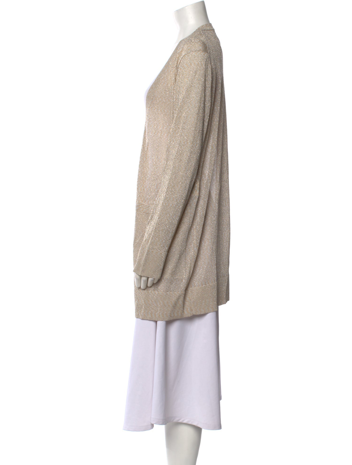 Missoni Open Front Sweater w/ Tags