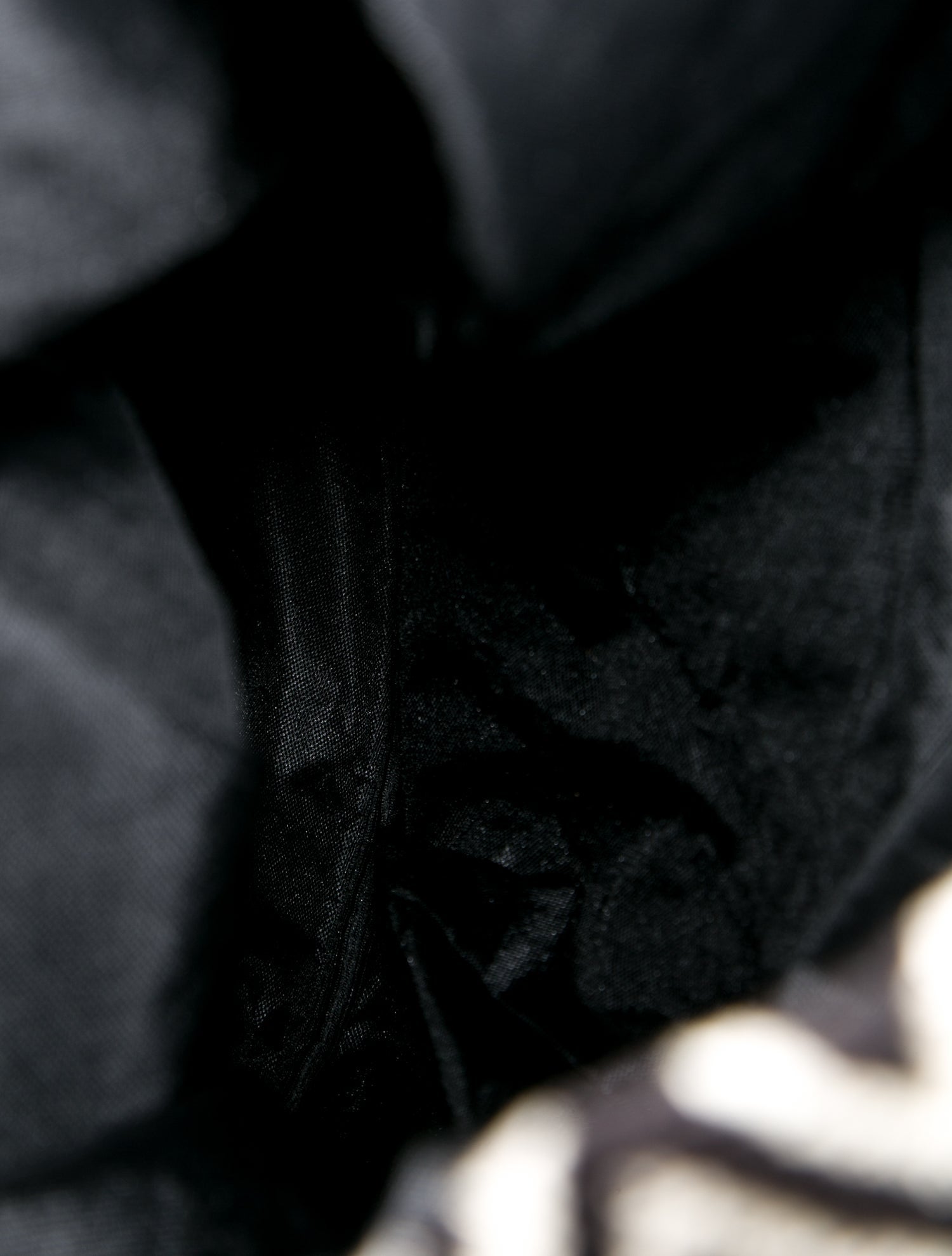 Missoni Terry Cloth Bucket Bag