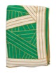 Missoni Nastri Wool Throw Blanket