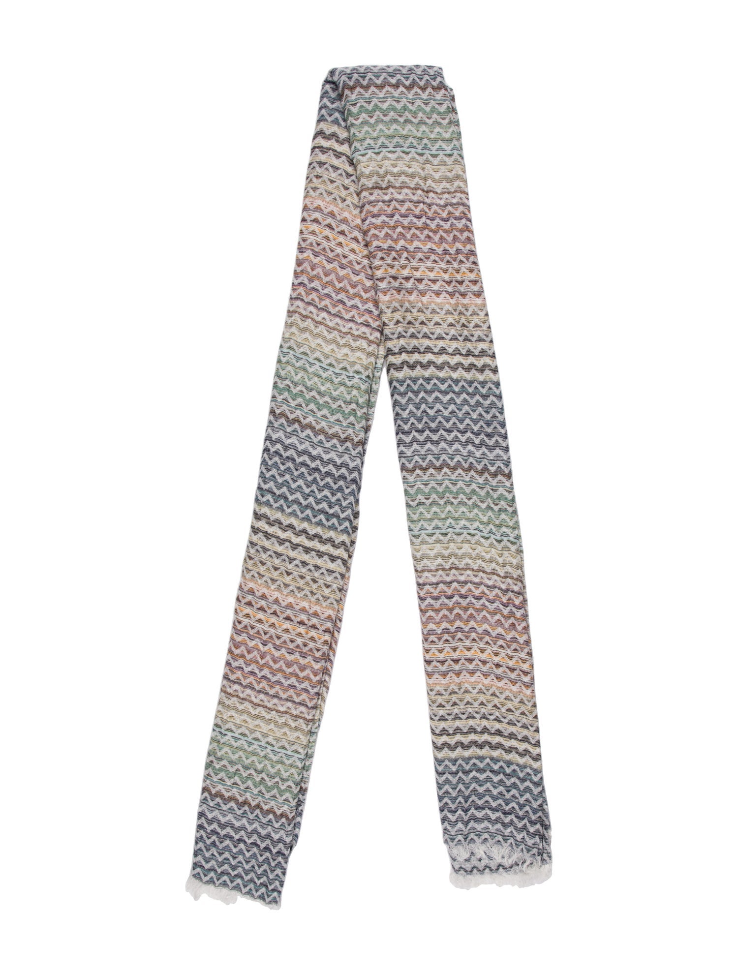 MissoniHome Printed Scarf