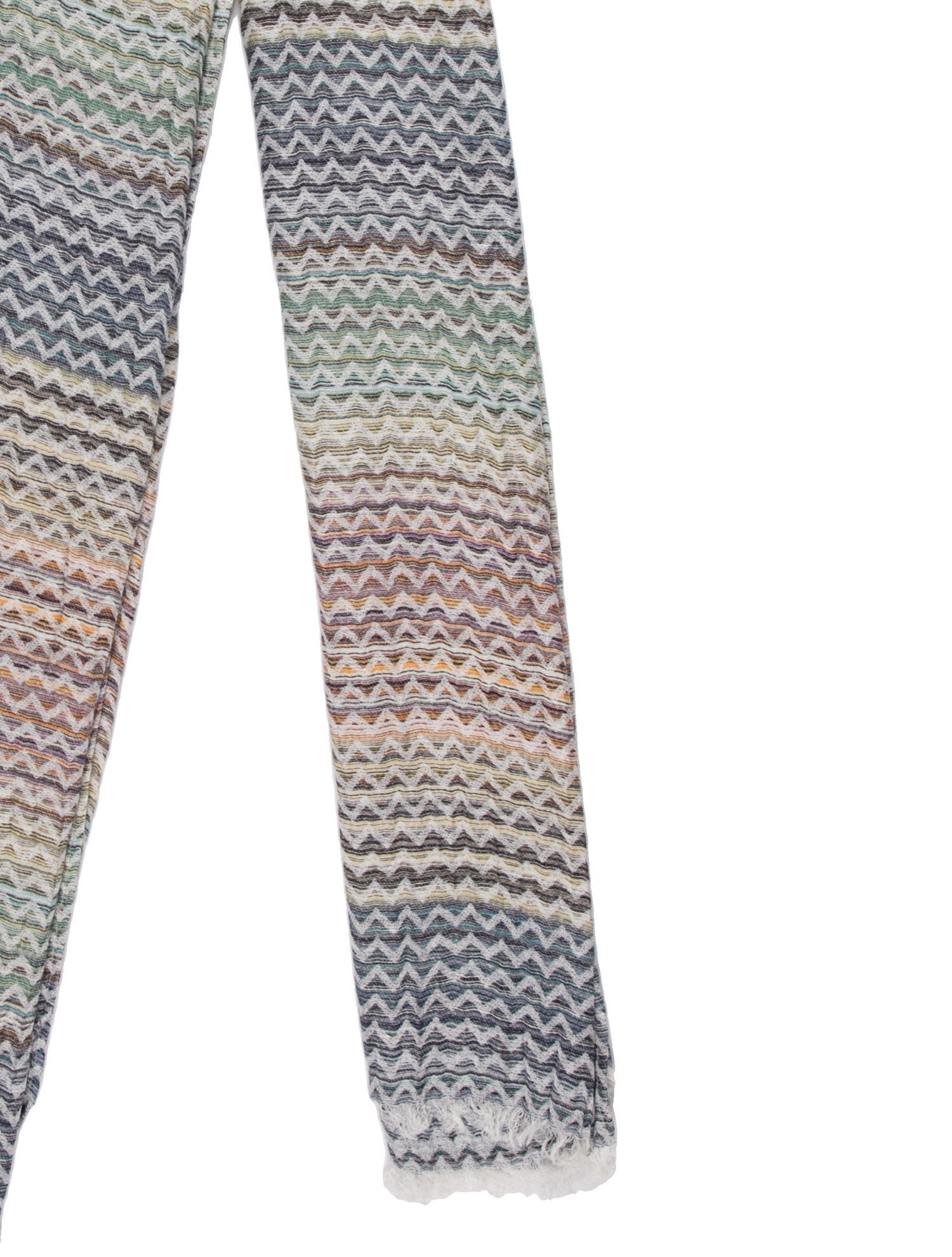MissoniHome Printed Scarf