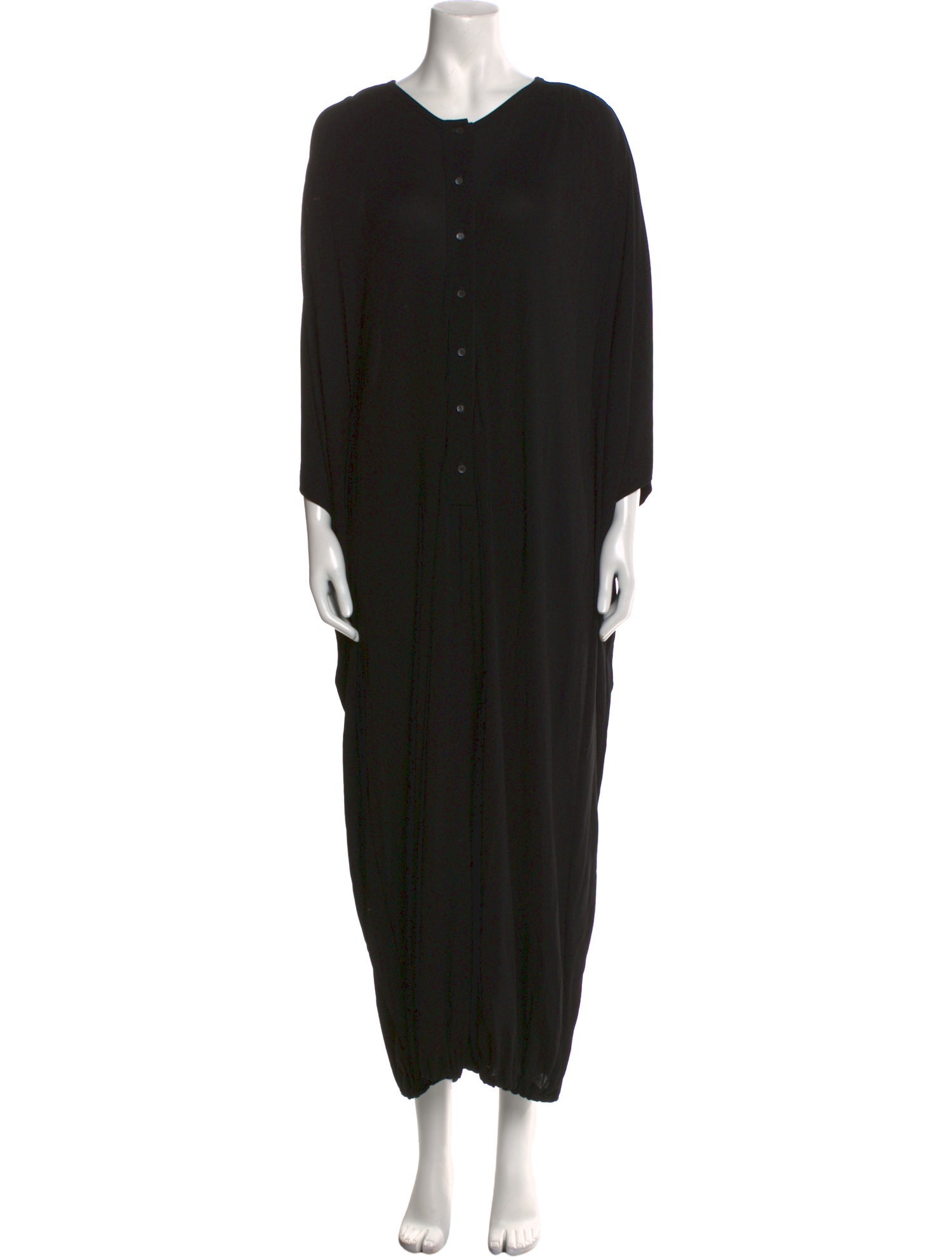 M Missoni Scoop Neck Jumpsuit