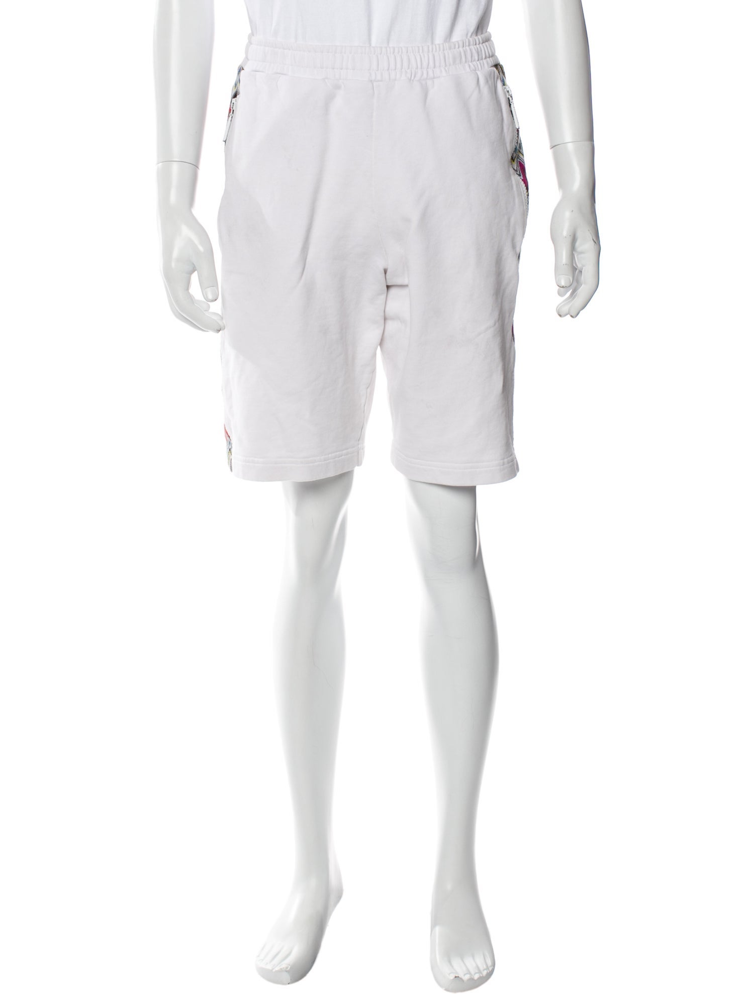 Missoni Cargo Shorts