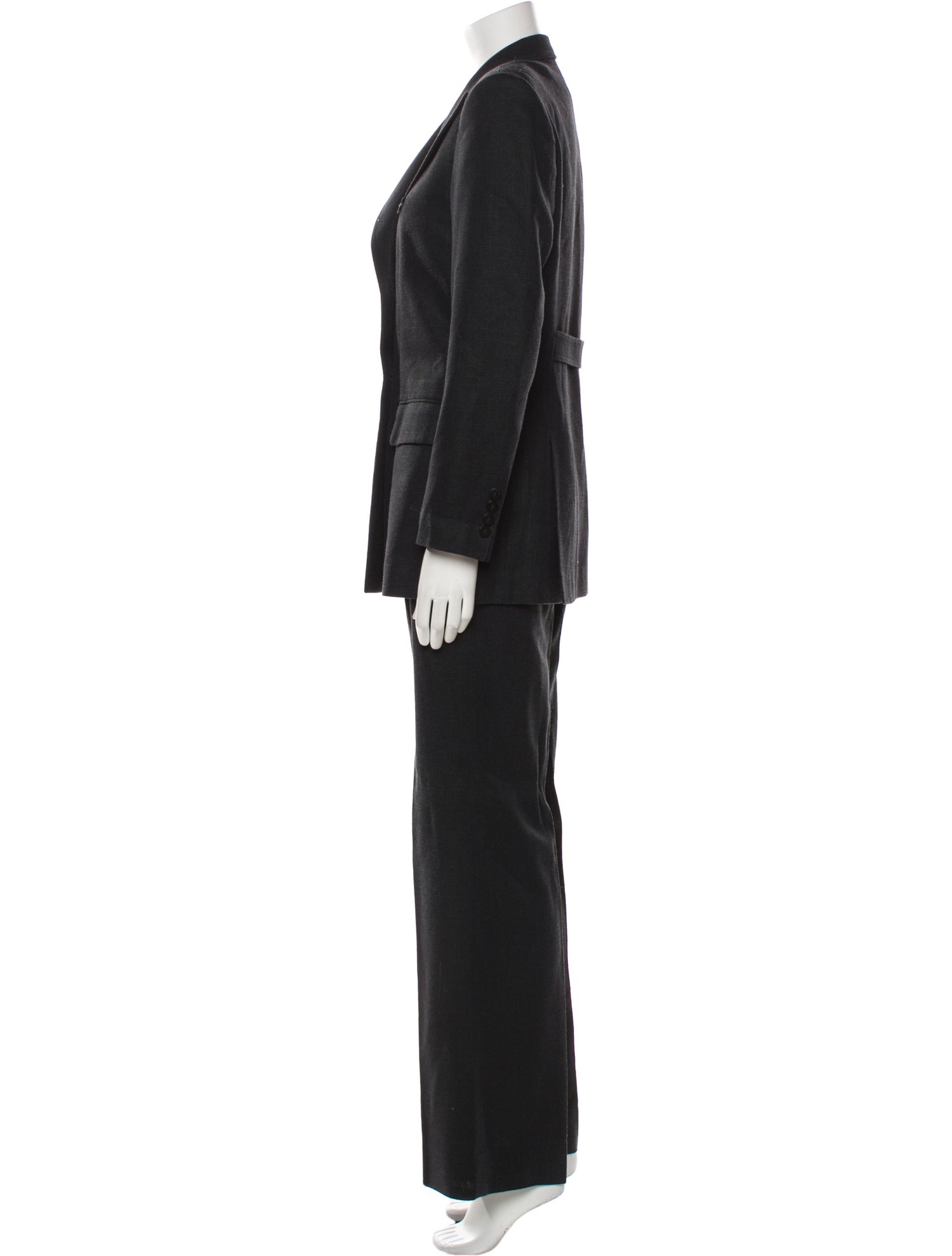 Missoni Silk Printed Pantsuit