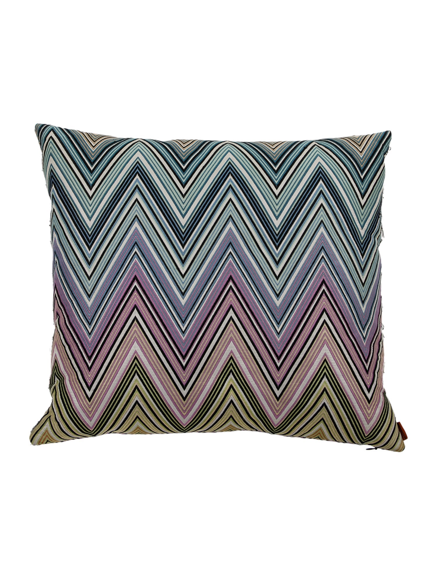 Missoni Throw Pillow