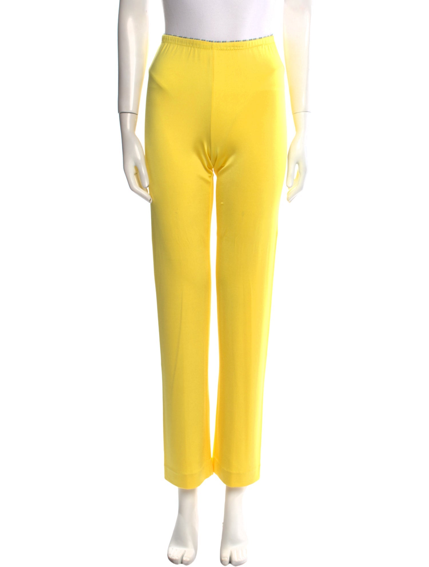 Missoni Straight Leg Pants