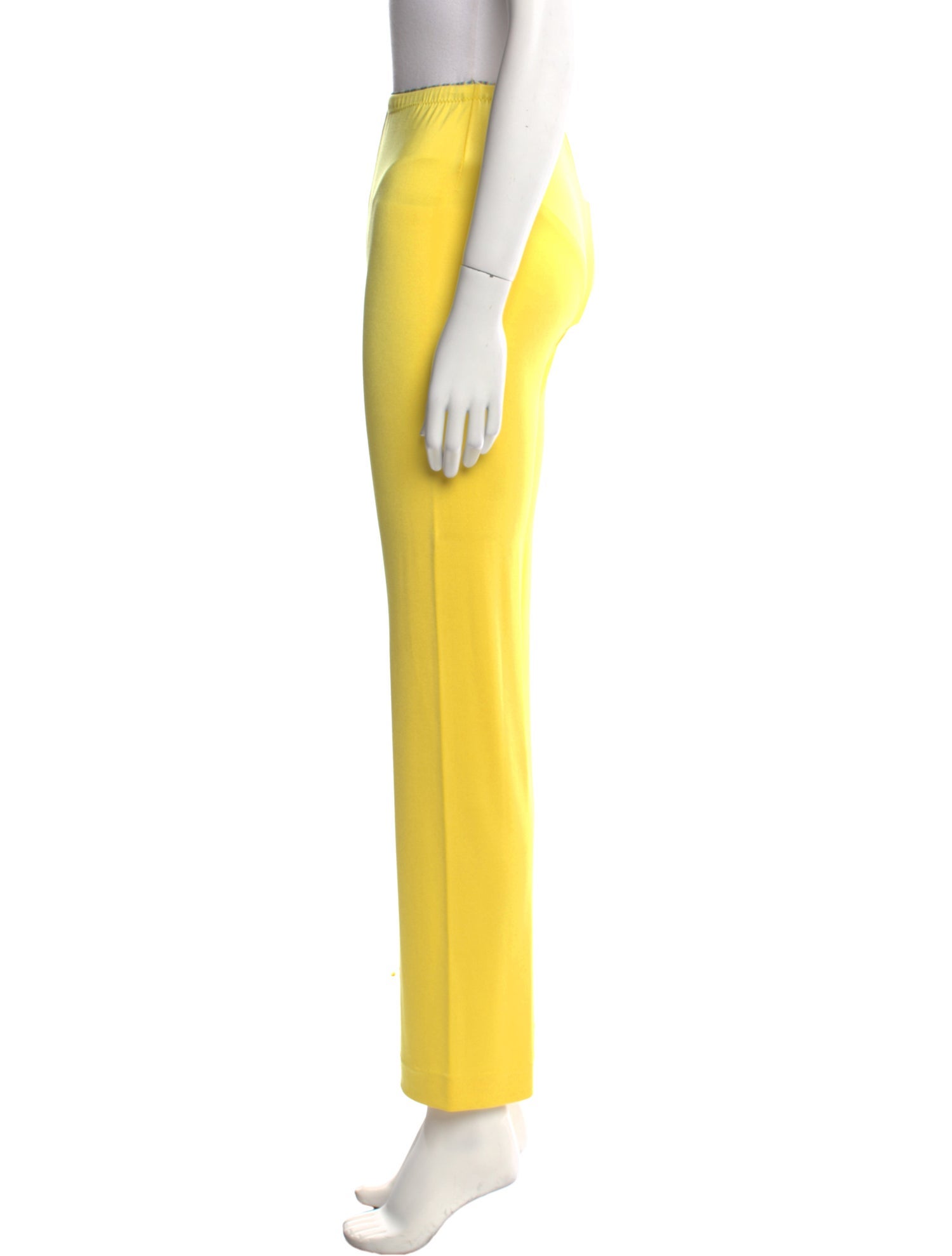 Missoni Straight Leg Pants