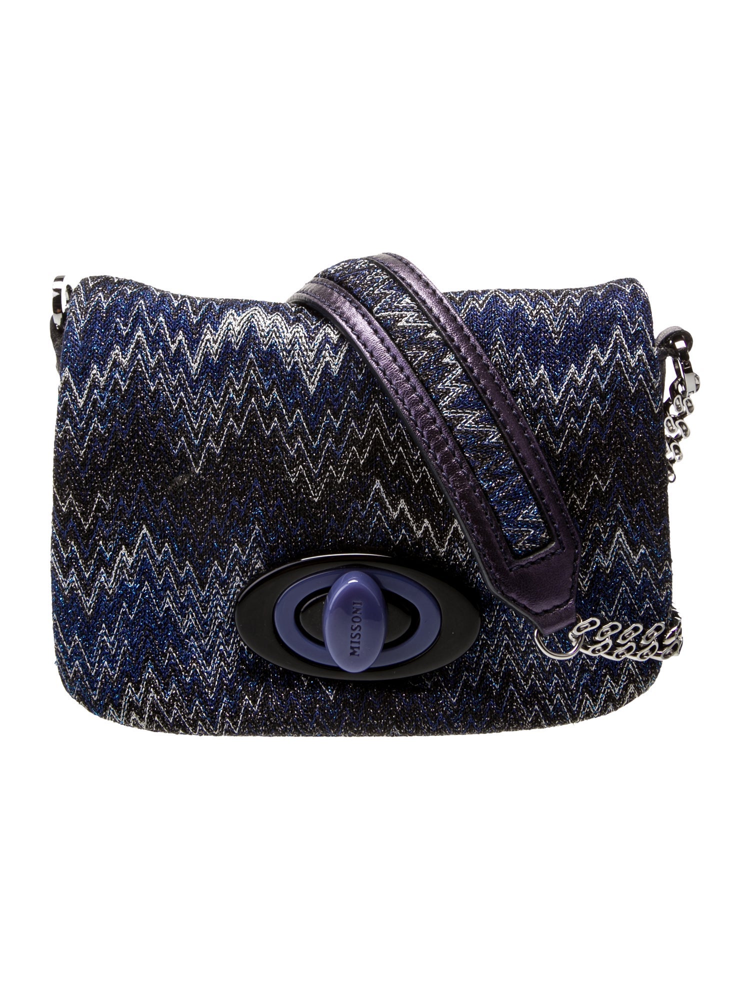 Missoni Shoulder Bag