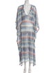 Missoni Printed Cover-Up