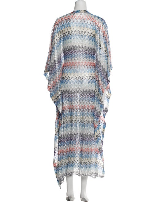 Missoni Printed Cover-Up