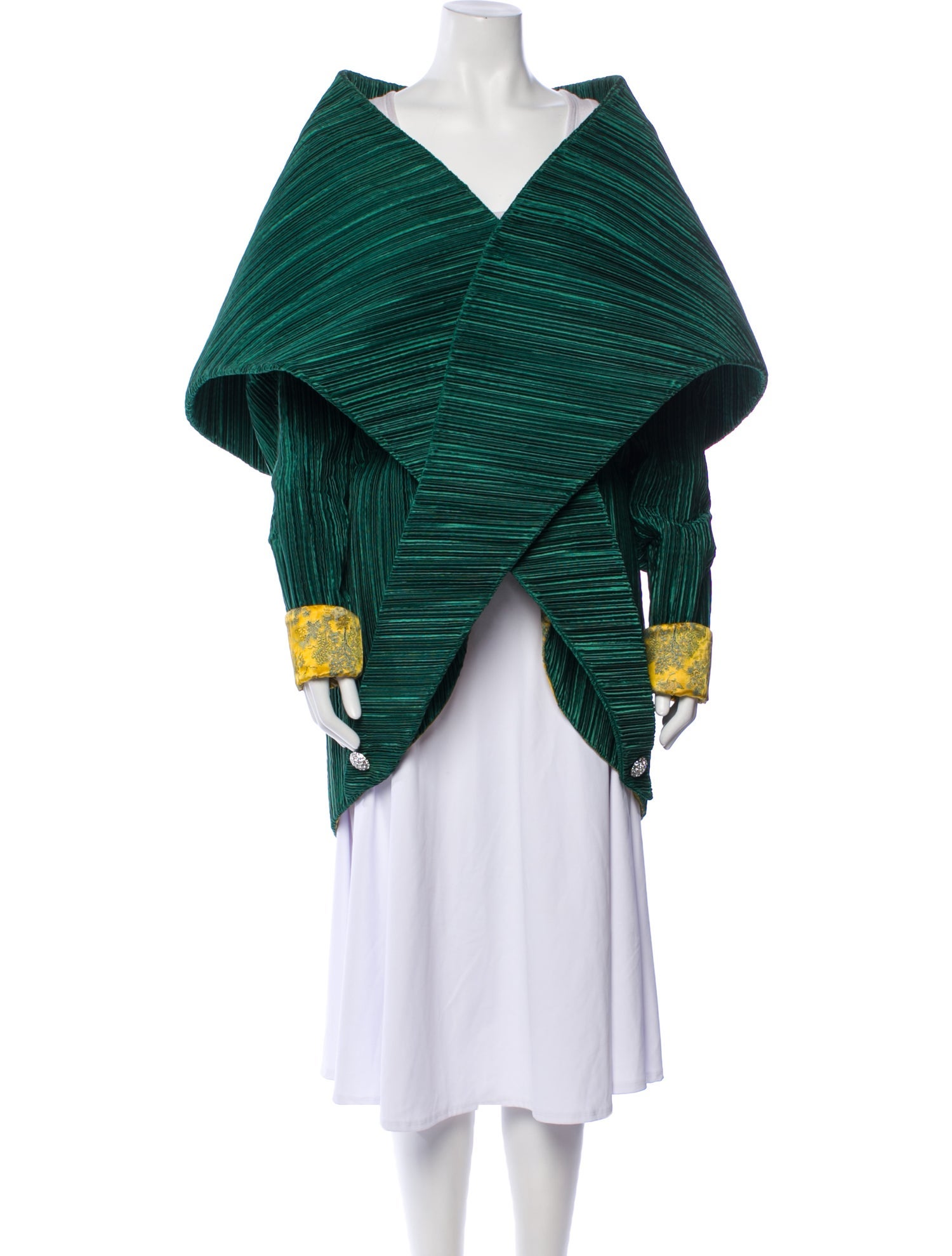 Missoni Vintage 1980's Jacket