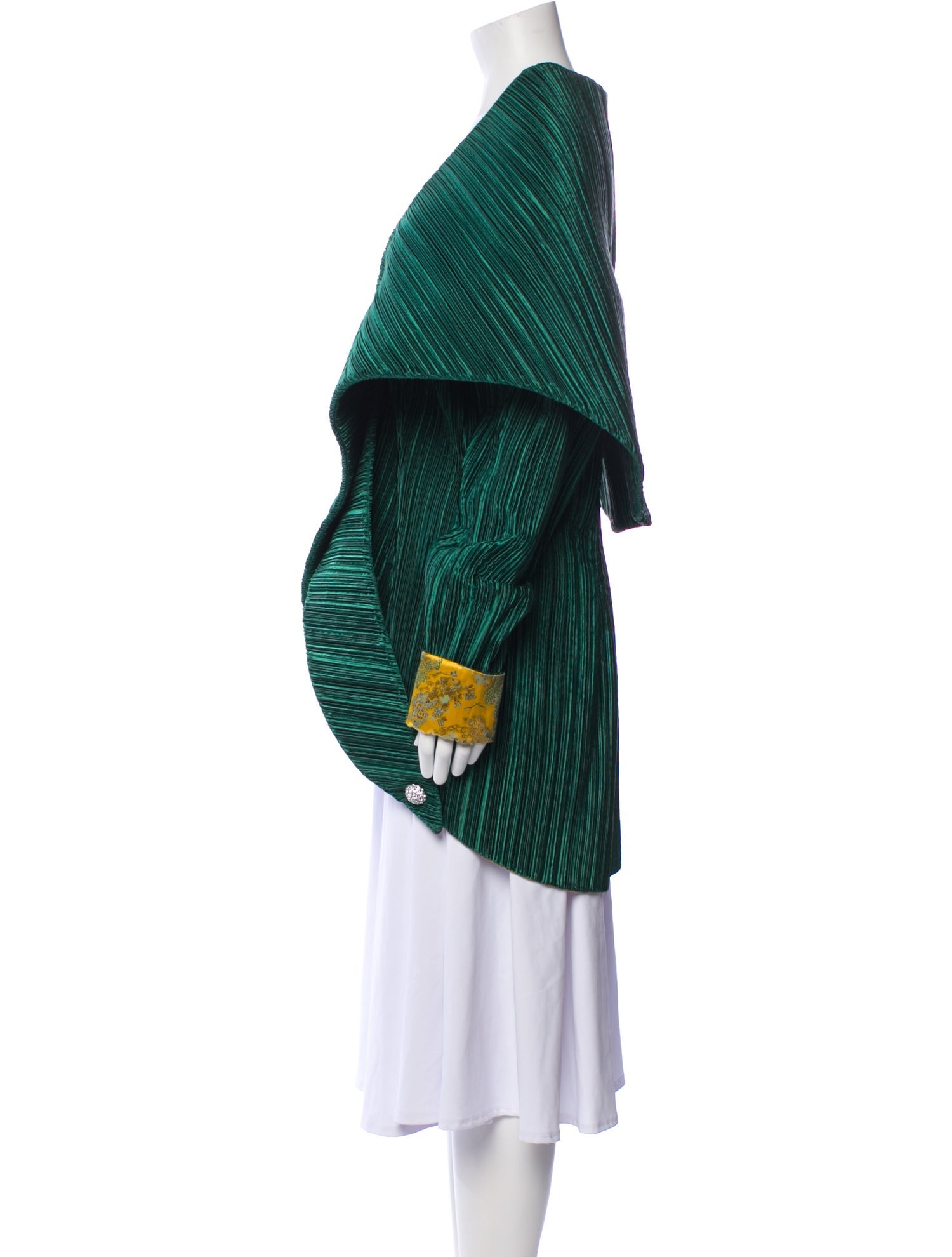 Missoni Vintage 1980's Jacket