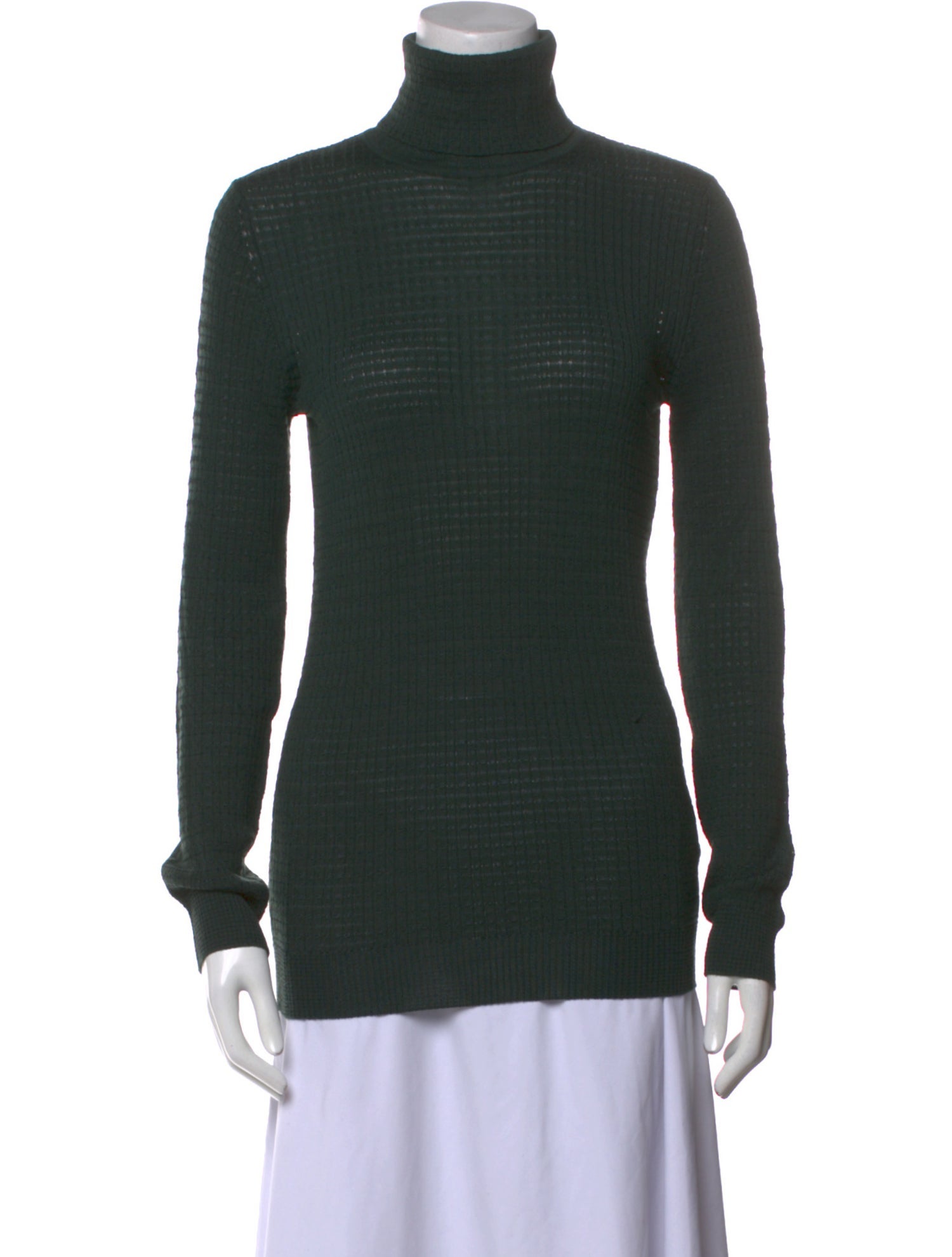 Missoni Turtleneck Sweater