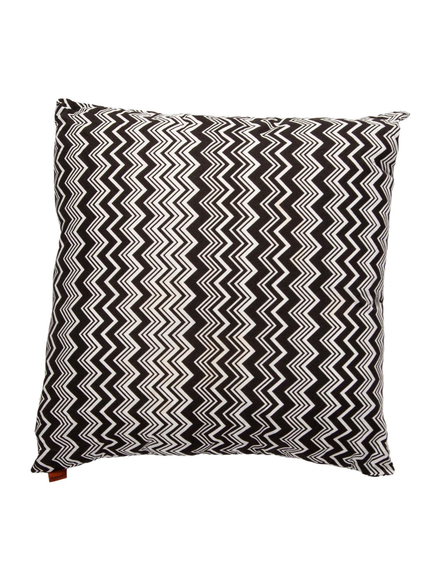 Missoni Throw Pillow
