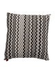 Missoni Throw Pillow