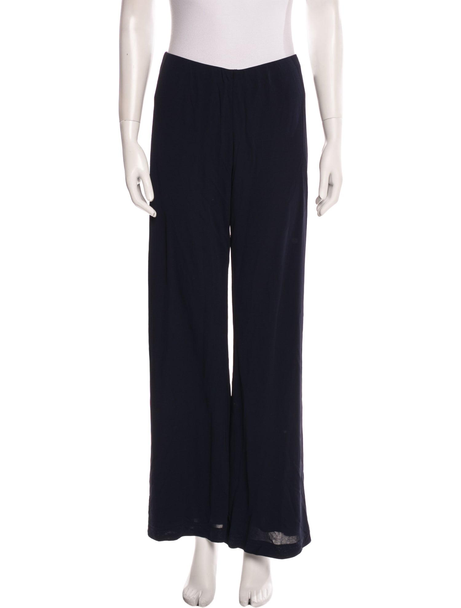 Missoni Wide Leg Pants