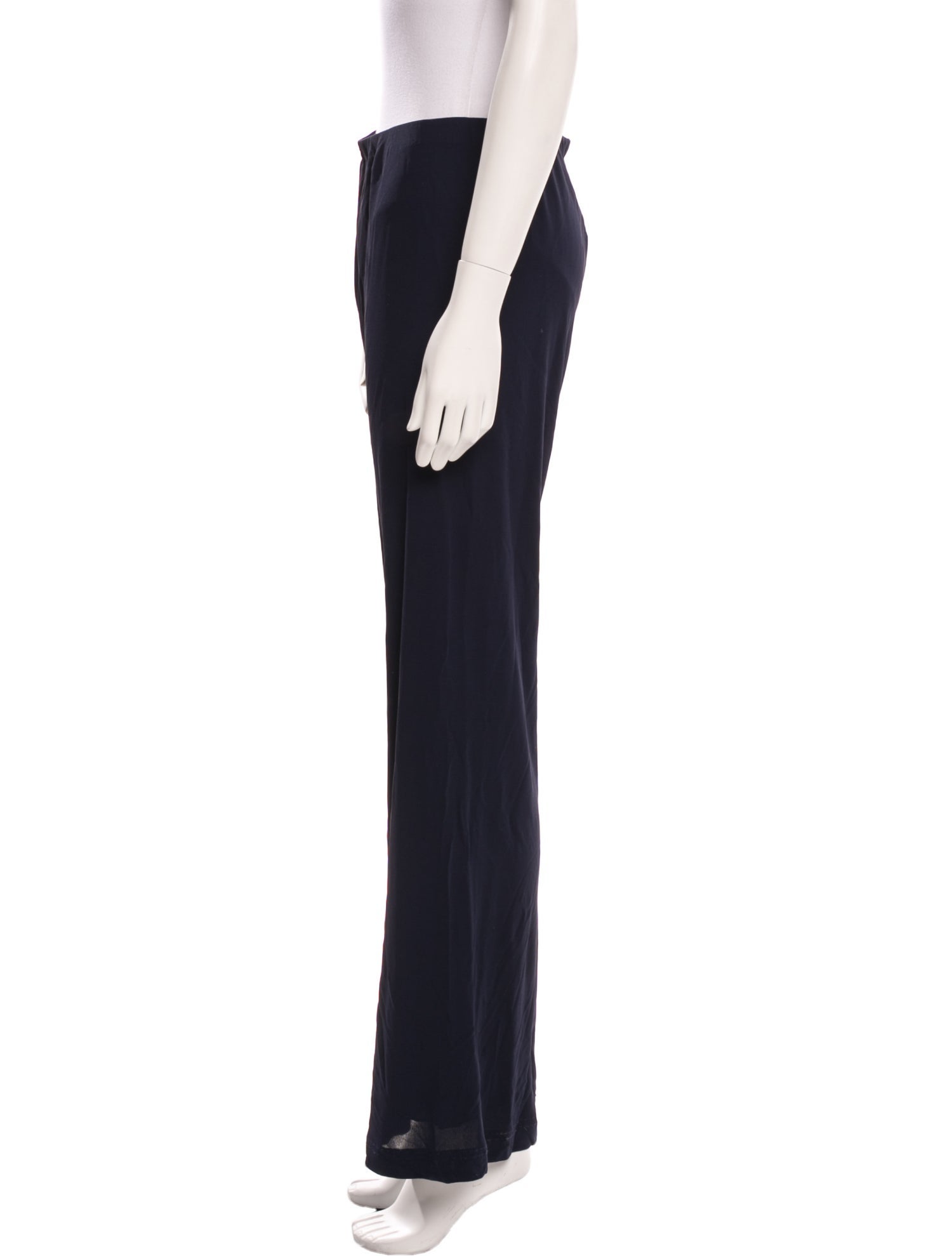 Missoni Wide Leg Pants