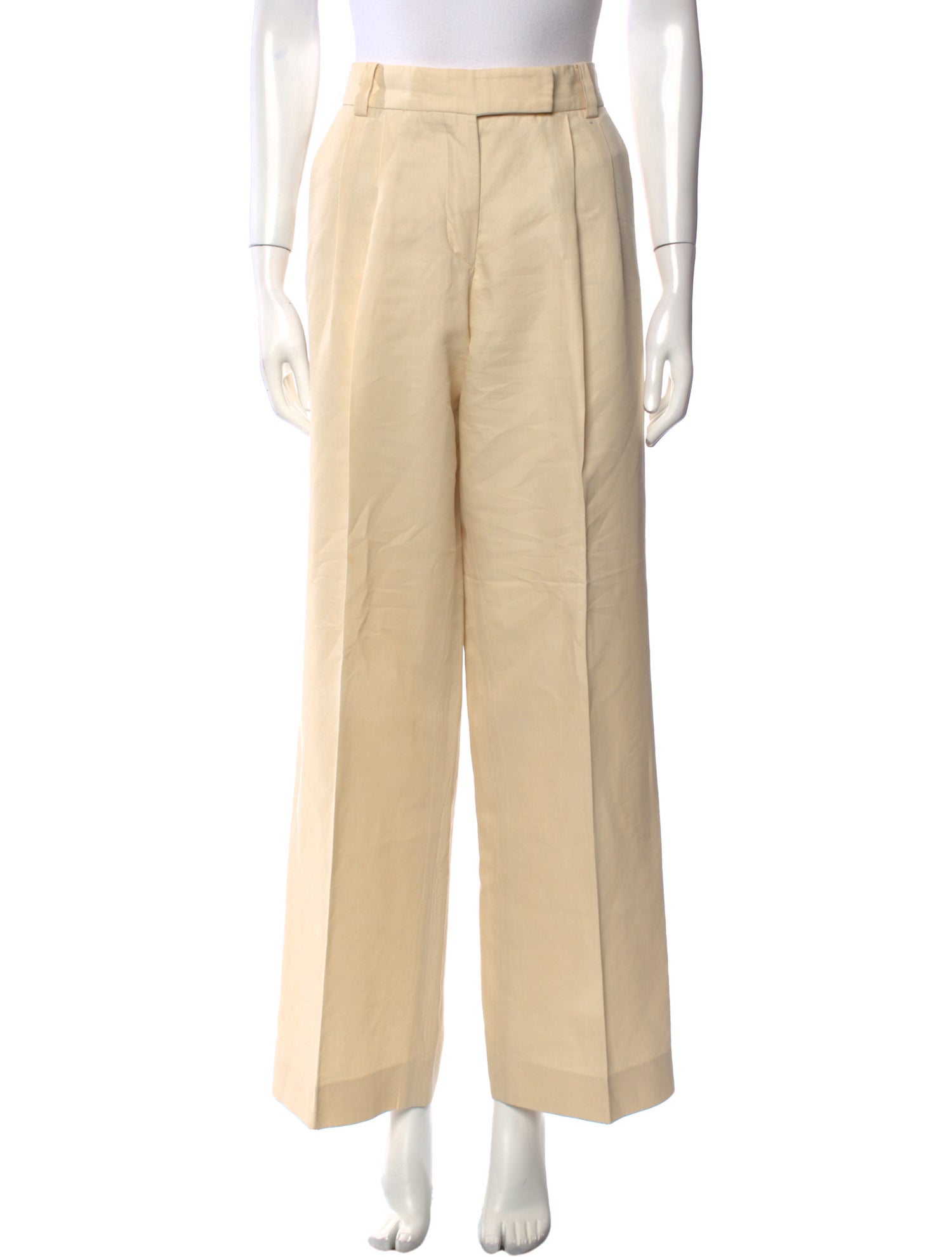 M Missoni Wide Leg Pants