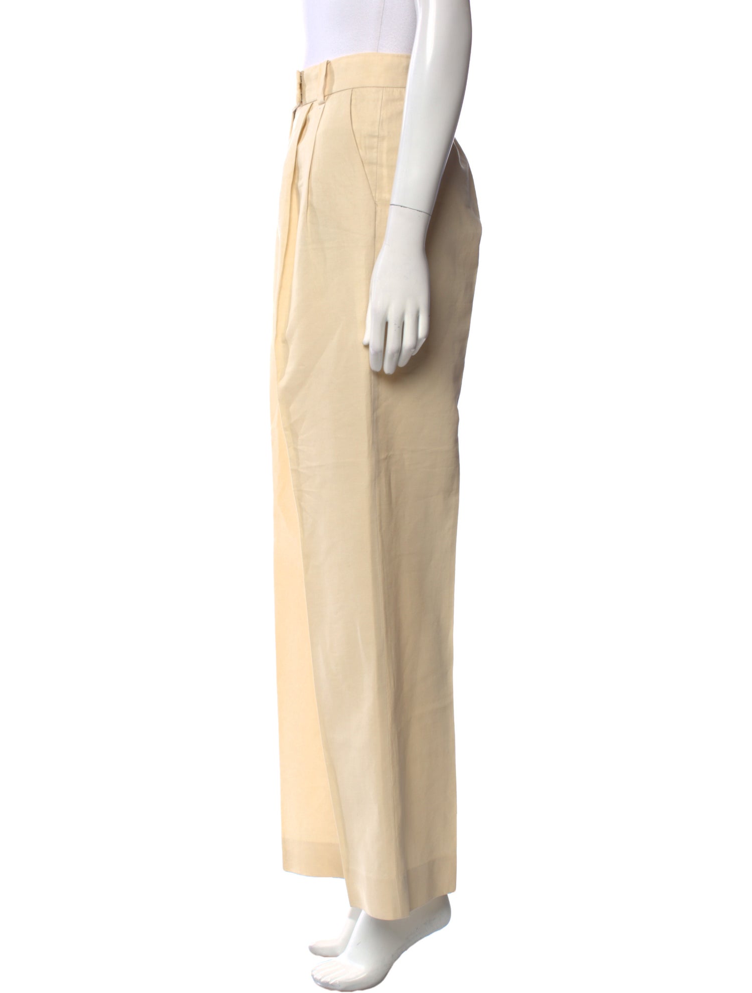 M Missoni Wide Leg Pants