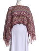 Missoni Wool Striped Sweater