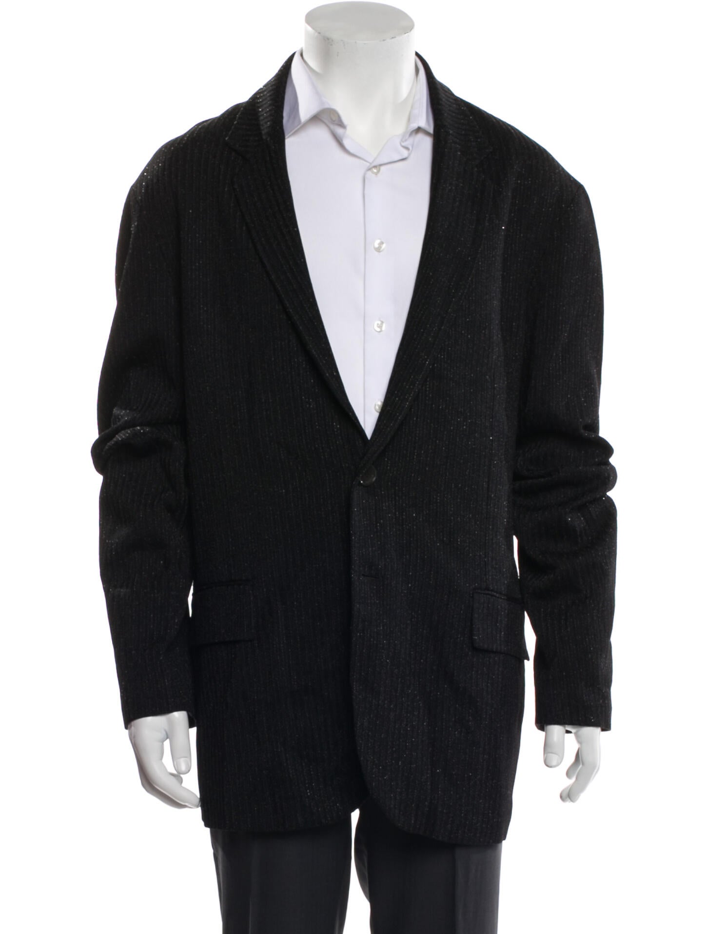 Missoni Moto Jacket w/ Tags