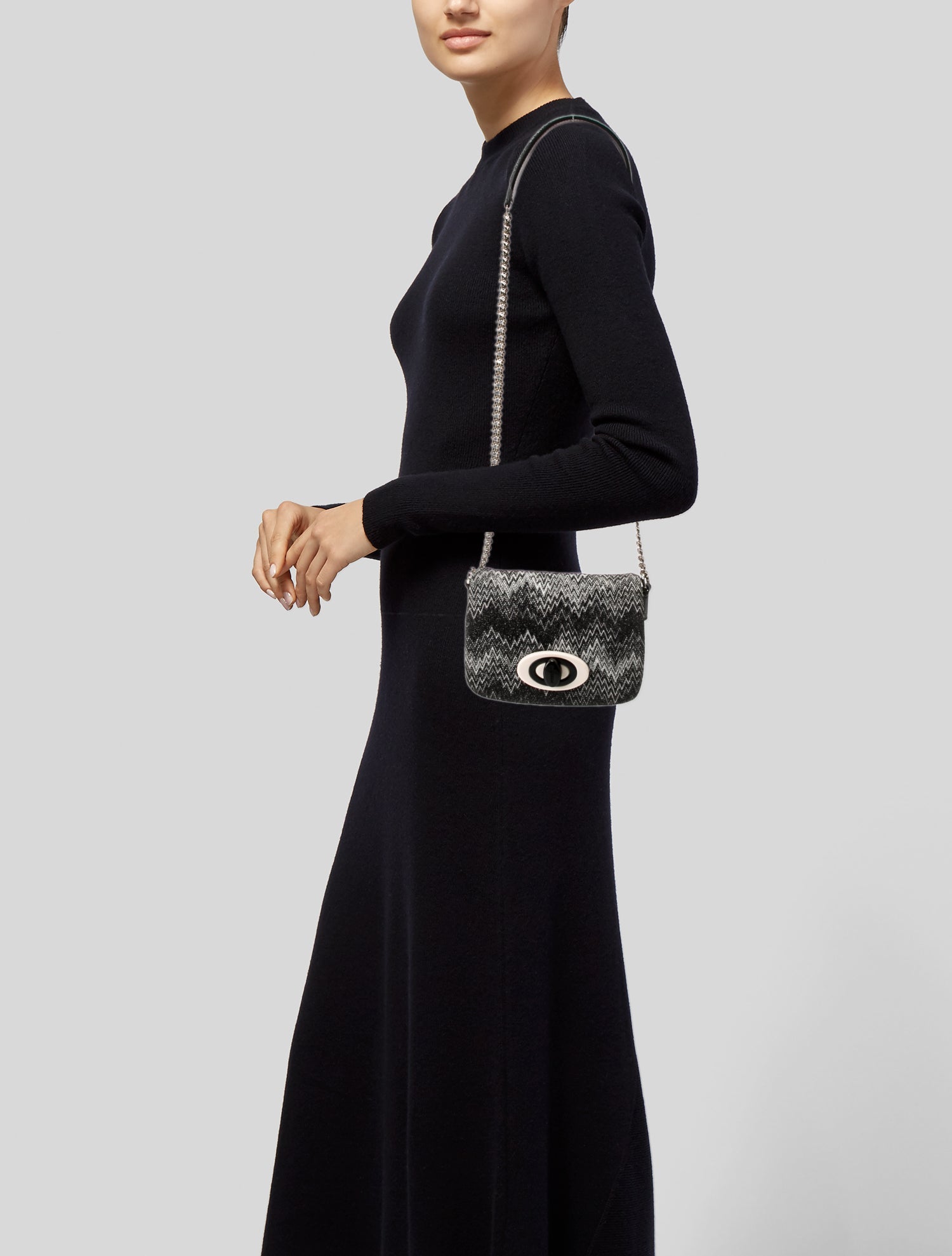 Missoni Crossbody Bag