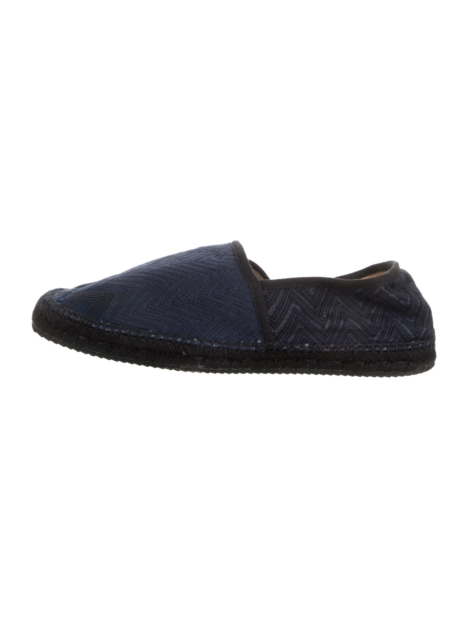 Missoni Espadrilles