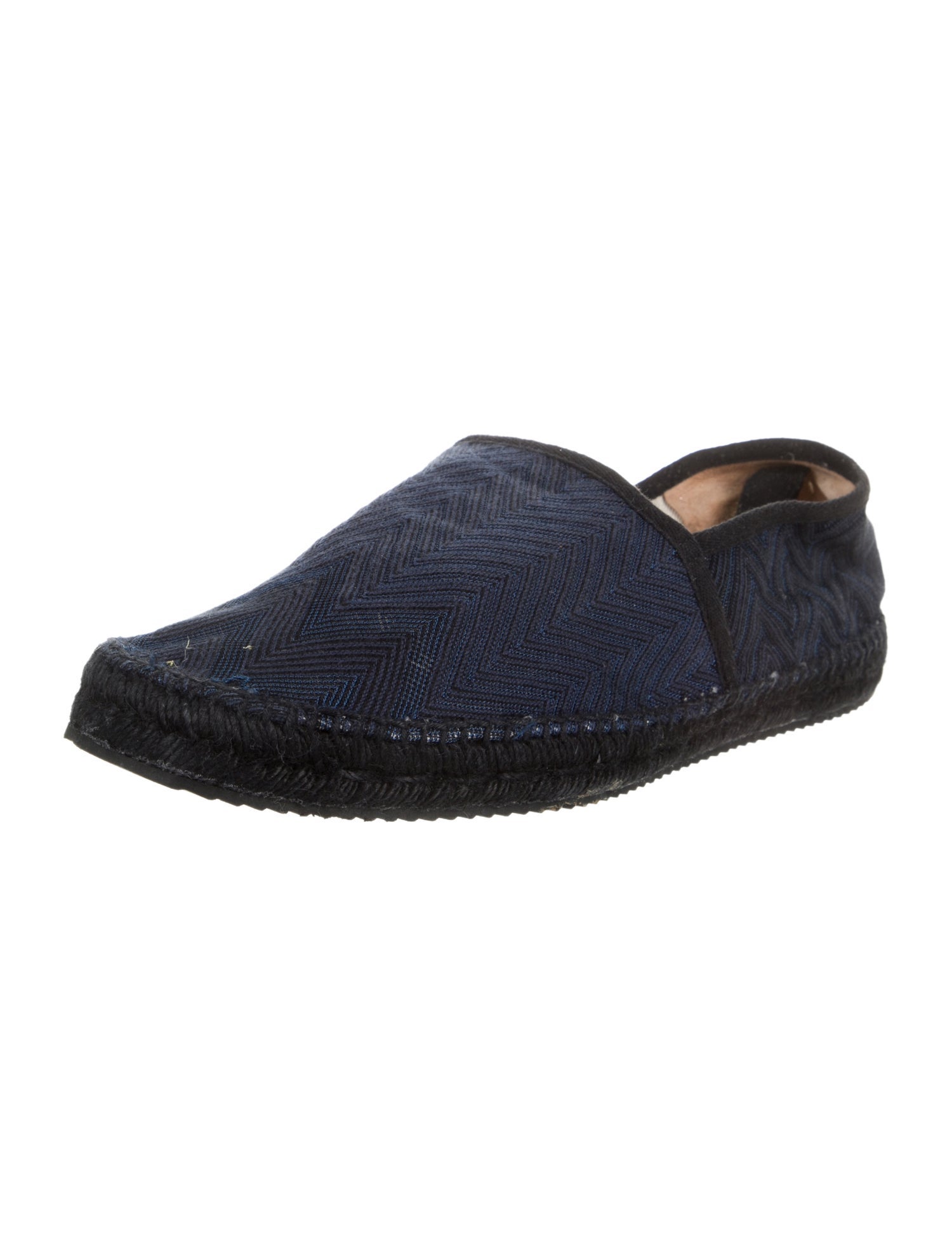 Missoni Espadrilles