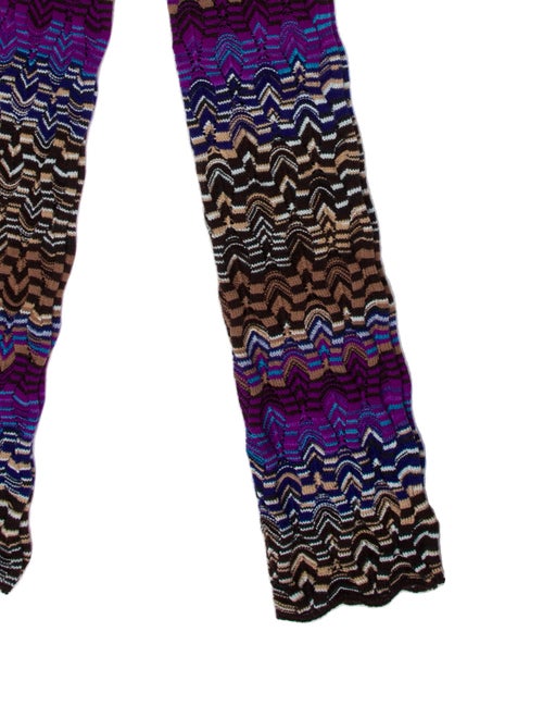 Missoni Striped Scarf