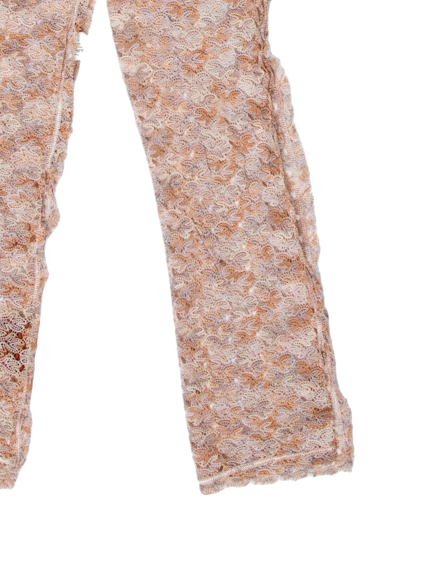 Missoni Printed Scarf