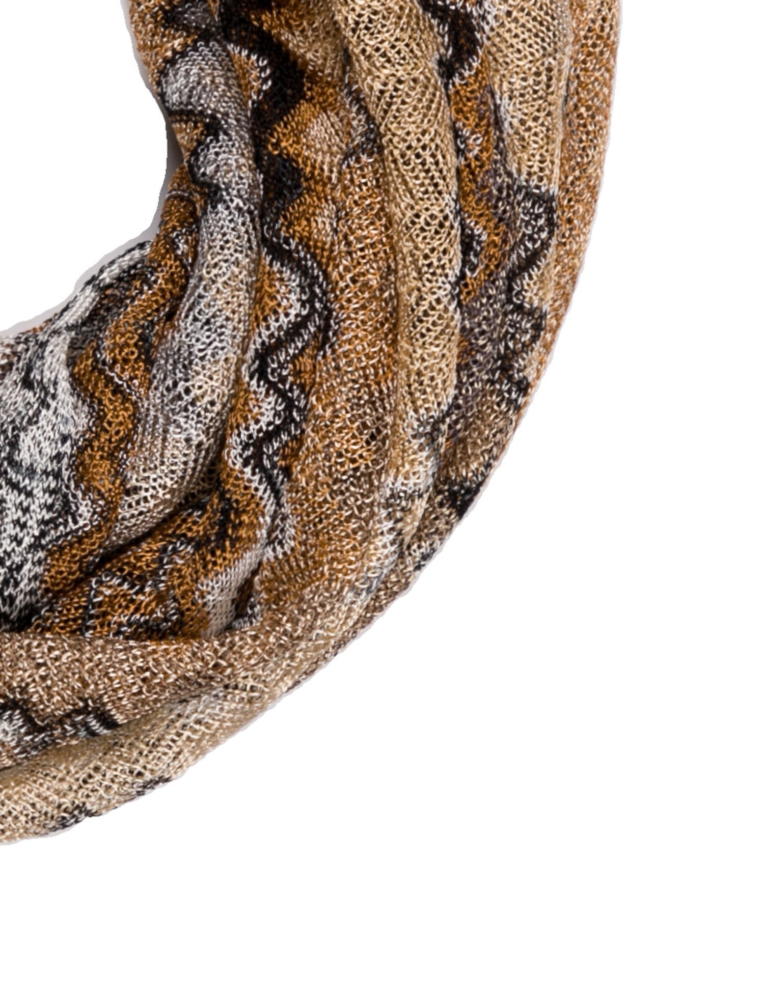 Missoni Printed Scarf