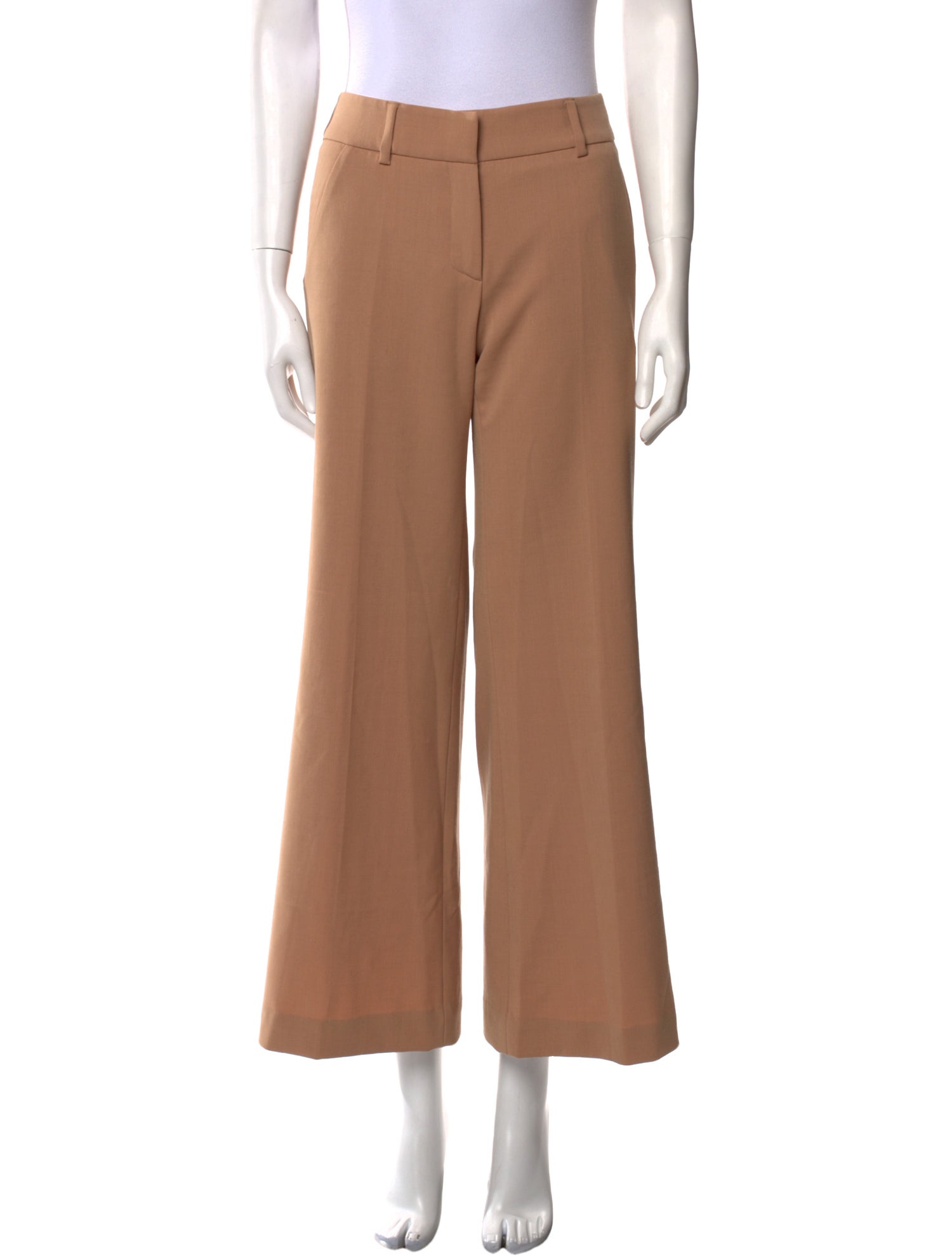 Missoni Wide Leg Pants