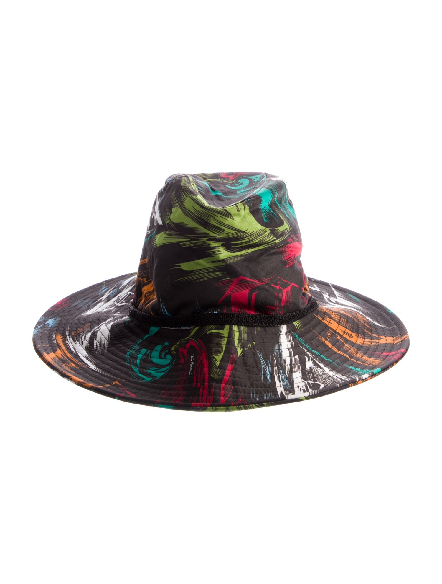 Missoni Missoni Patterned bucket Hat w/Tags