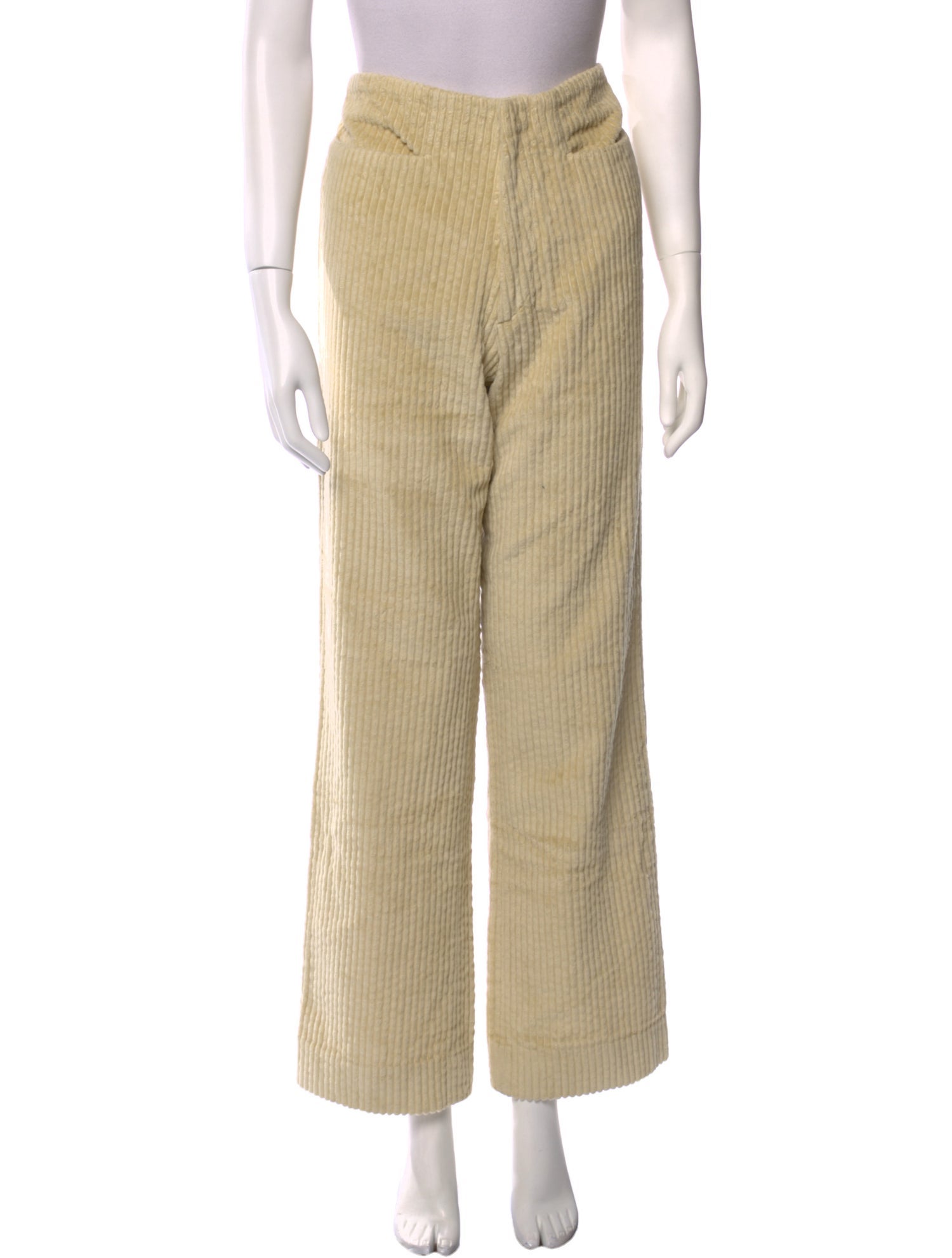 Missoni Wide Leg Pants