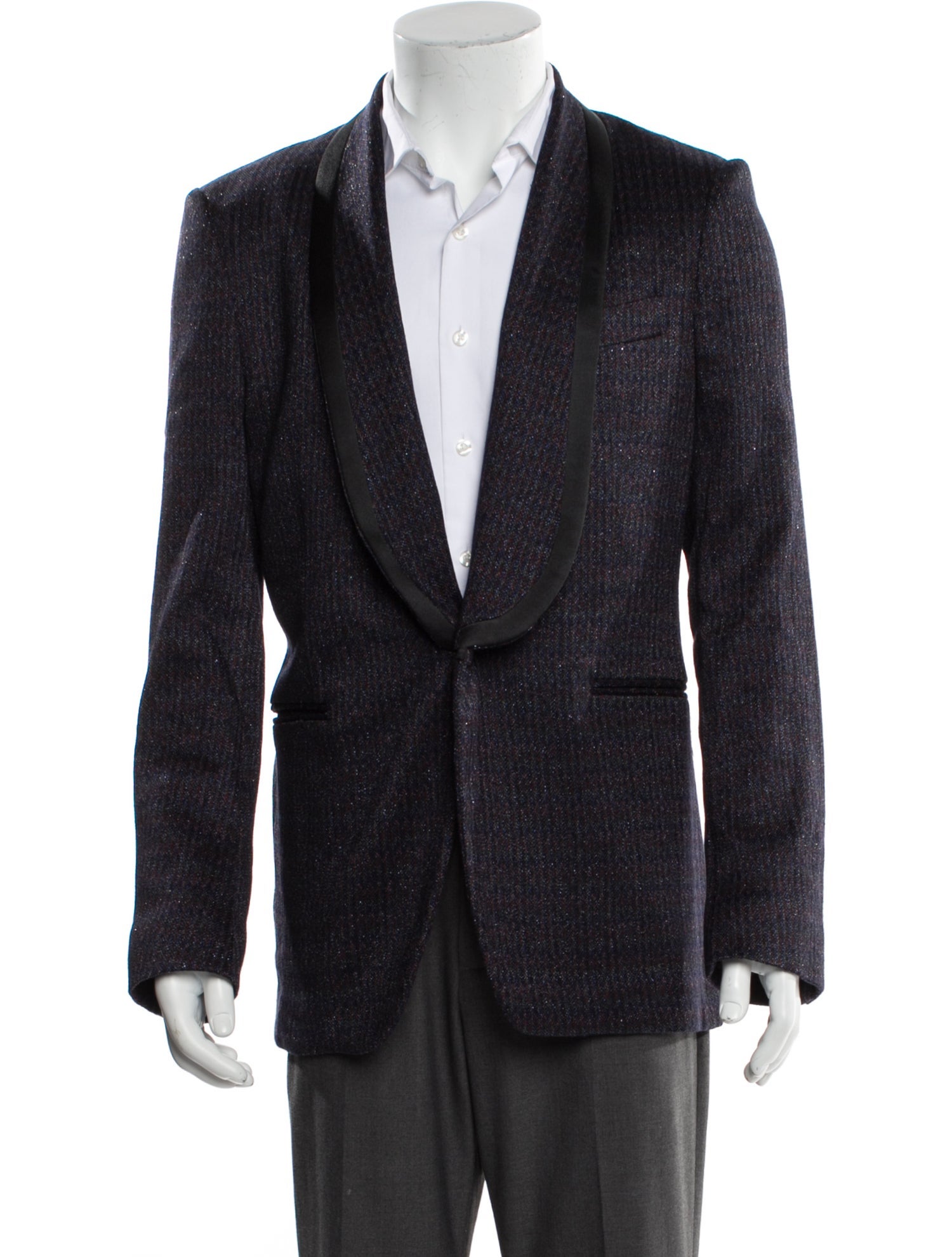 Missoni Sport Coat w/ Tags