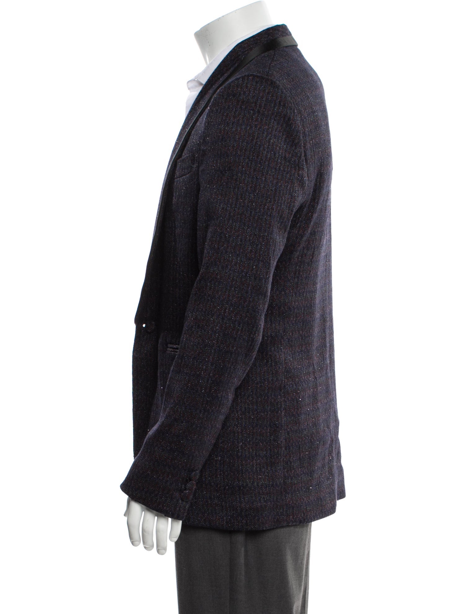 Missoni Sport Coat w/ Tags