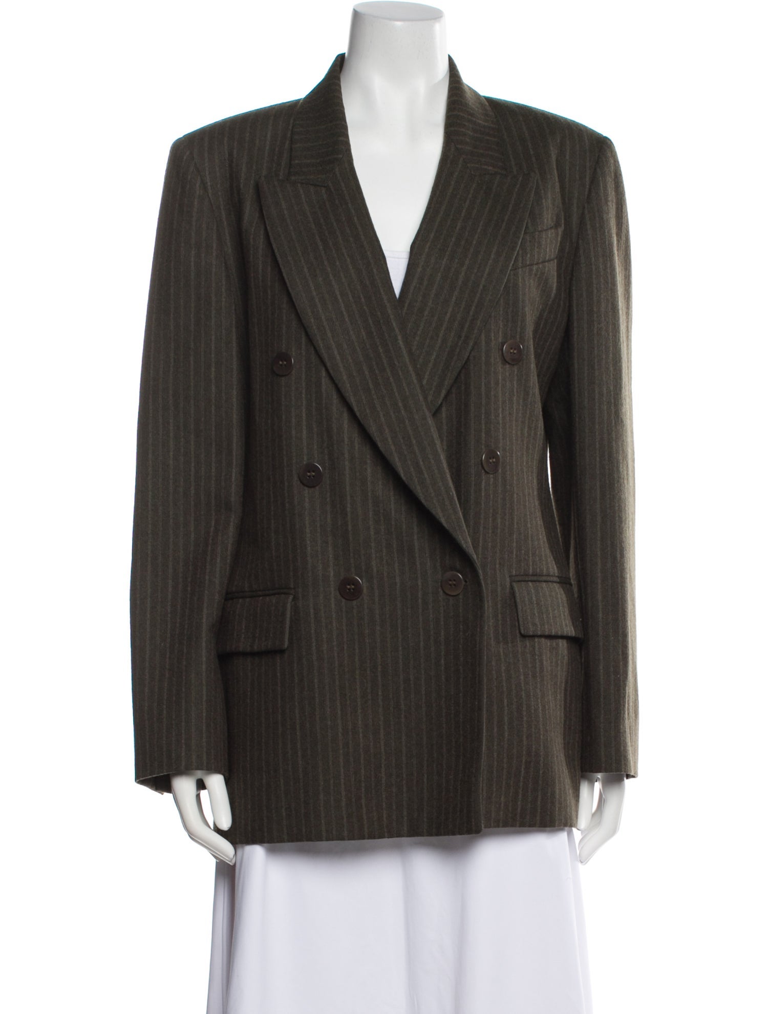 Missoni Striped Blazer