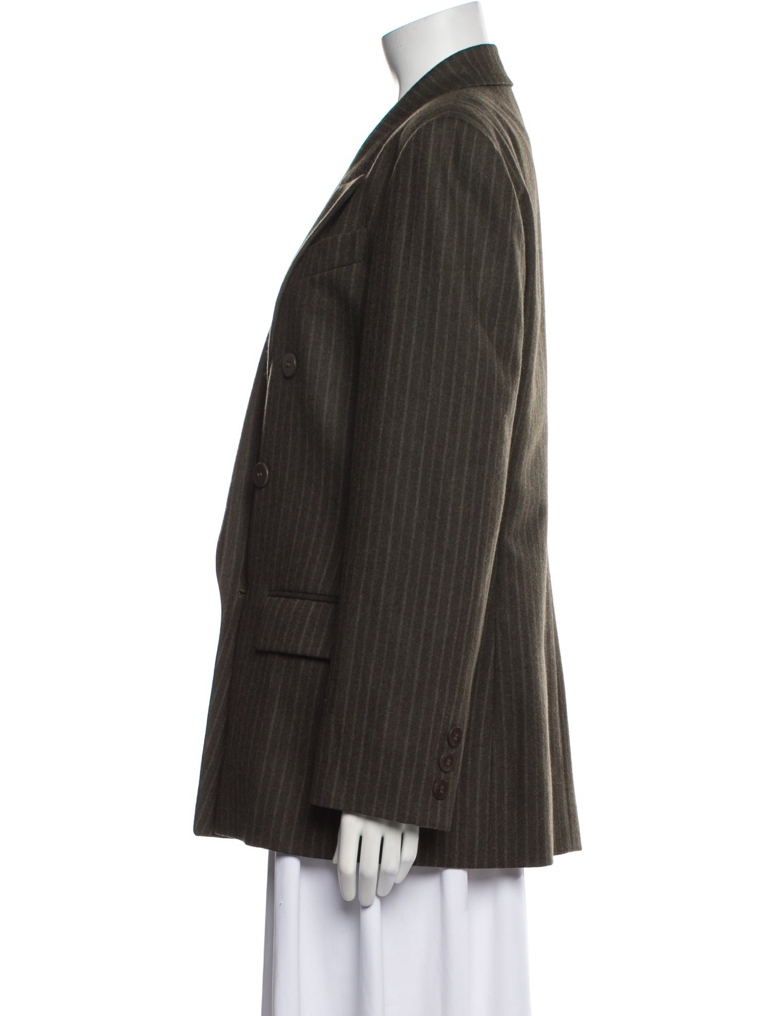 Missoni Striped Blazer