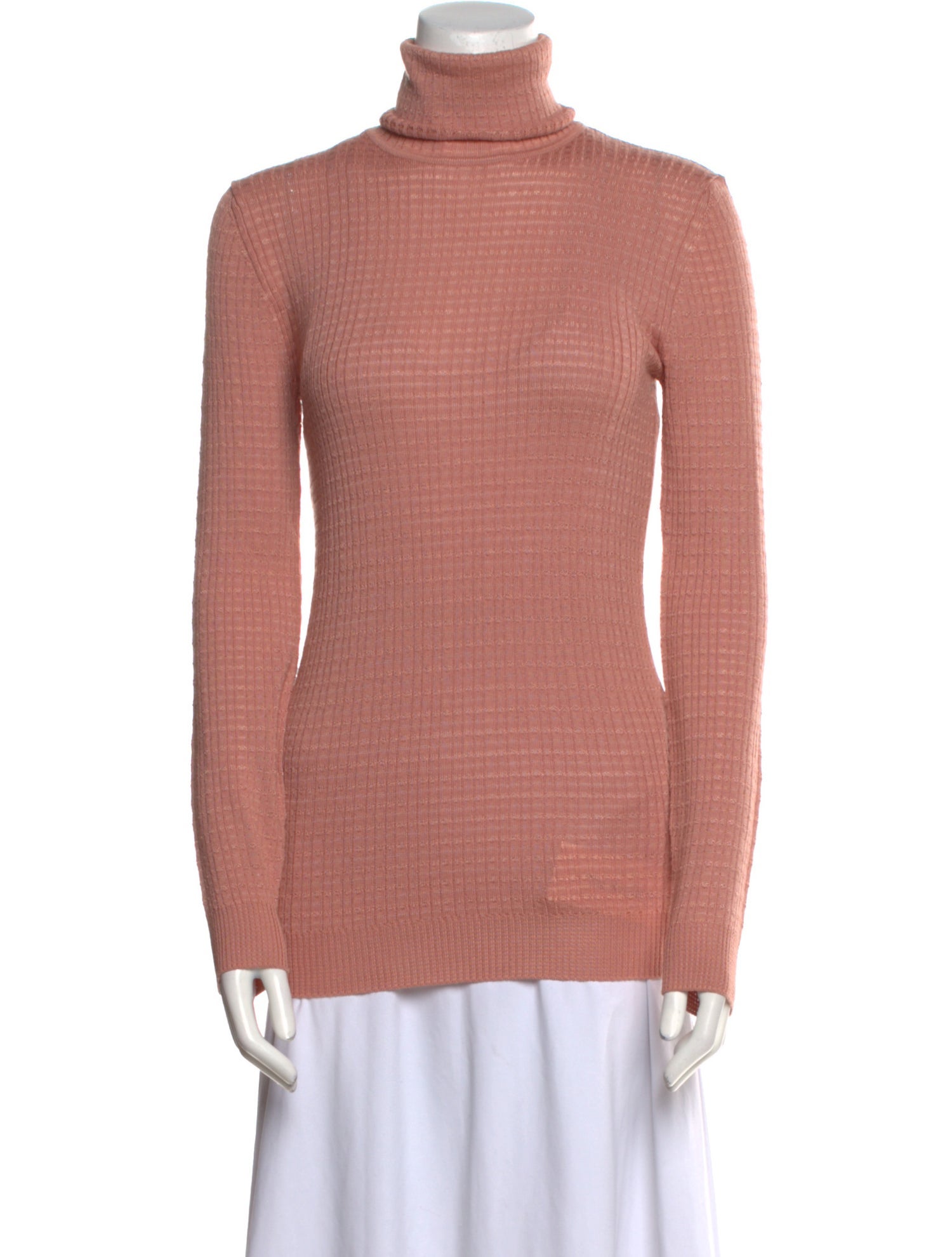 Missoni Turtleneck Sweater