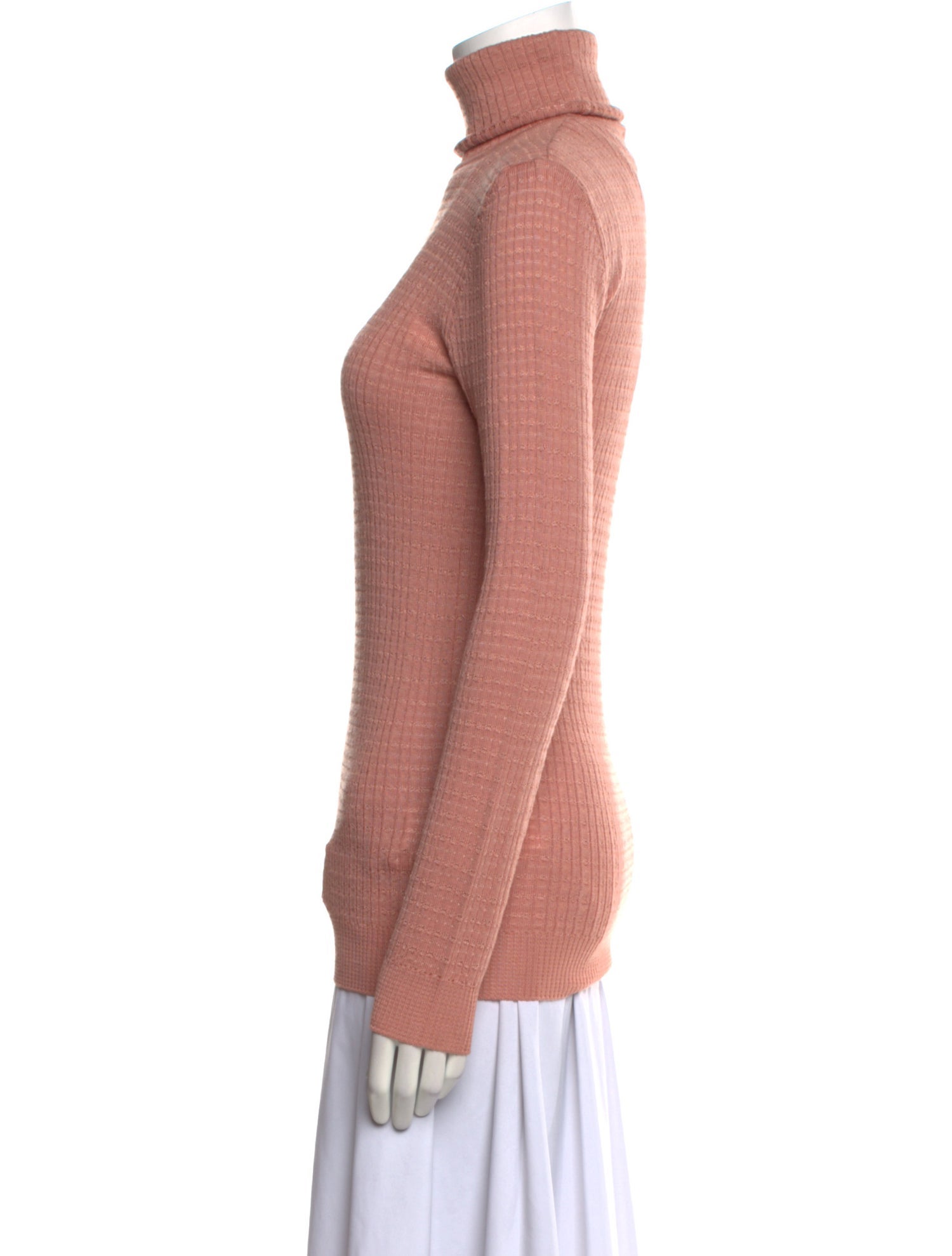 Missoni Turtleneck Sweater