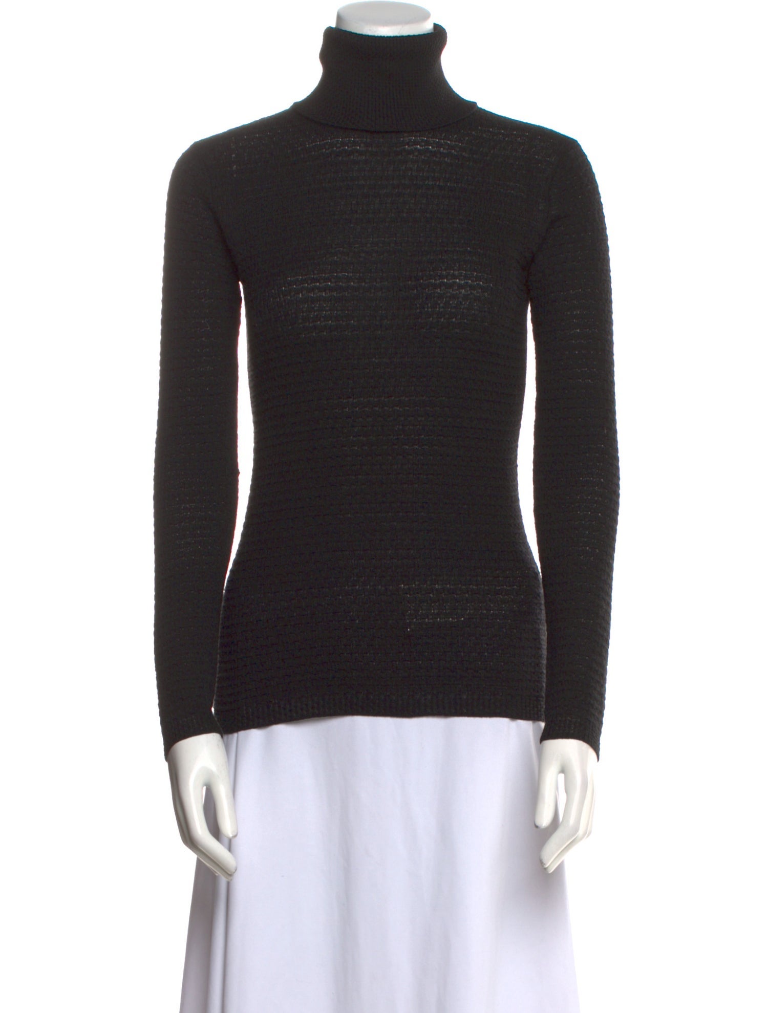 Missoni Turtleneck Sweater