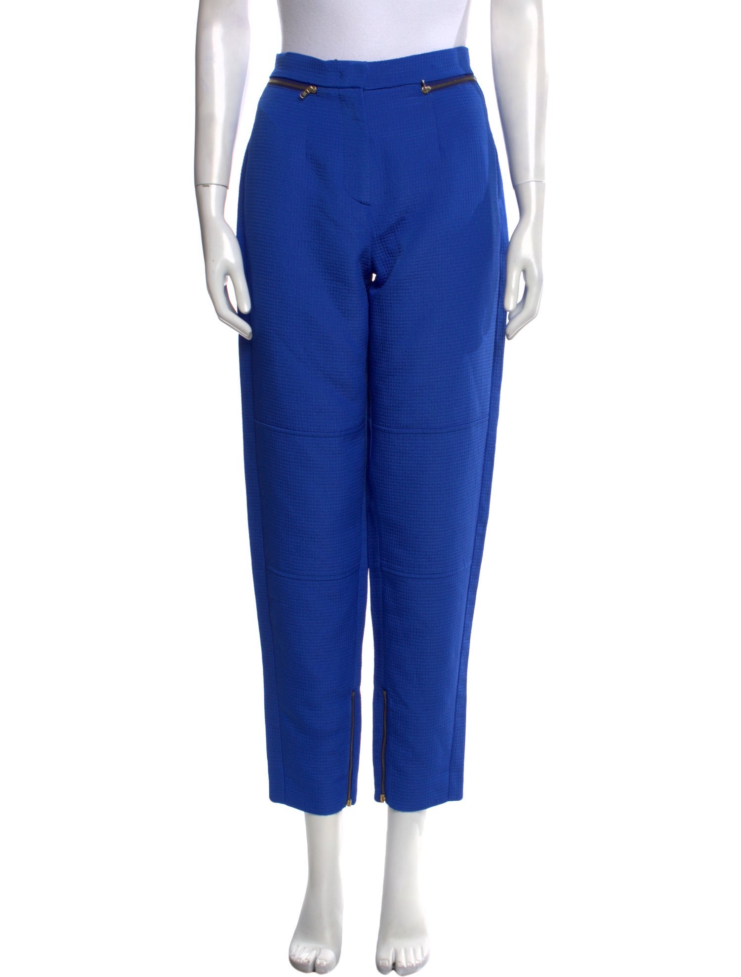 Missoni Straight Leg Pants w/ Tags