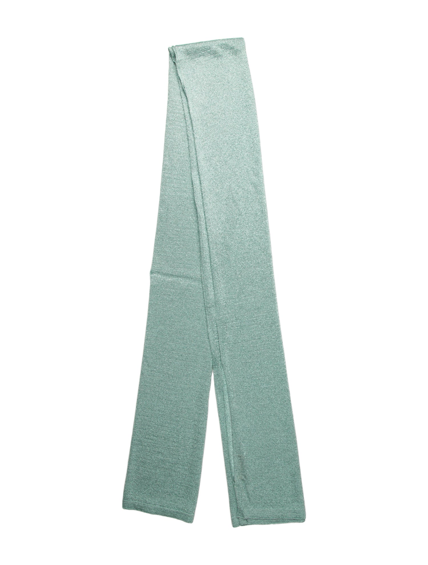 Missoni Colorblock Pattern Scarf